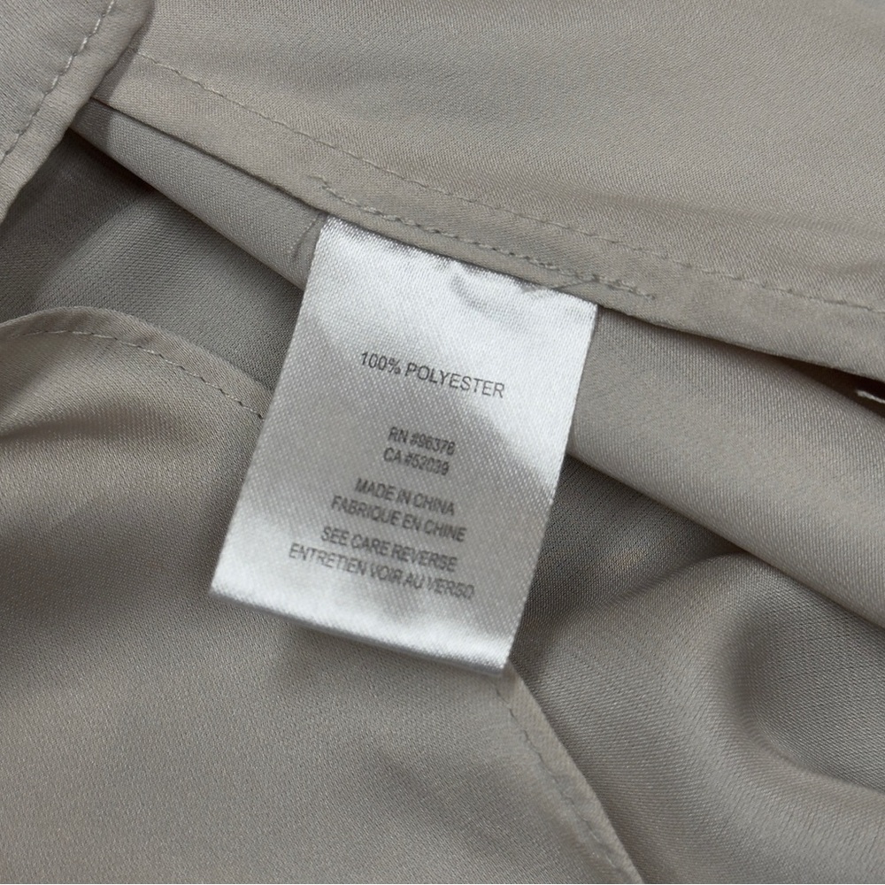 Samuel Dong Dress size small - Picture 4 of 5